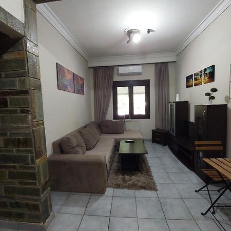 Tsitsihouse Daire Selanik Dış mekan fotoğraf