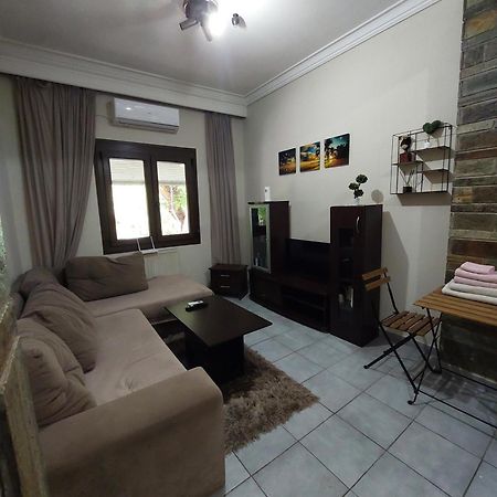 Tsitsihouse Daire Selanik Dış mekan fotoğraf