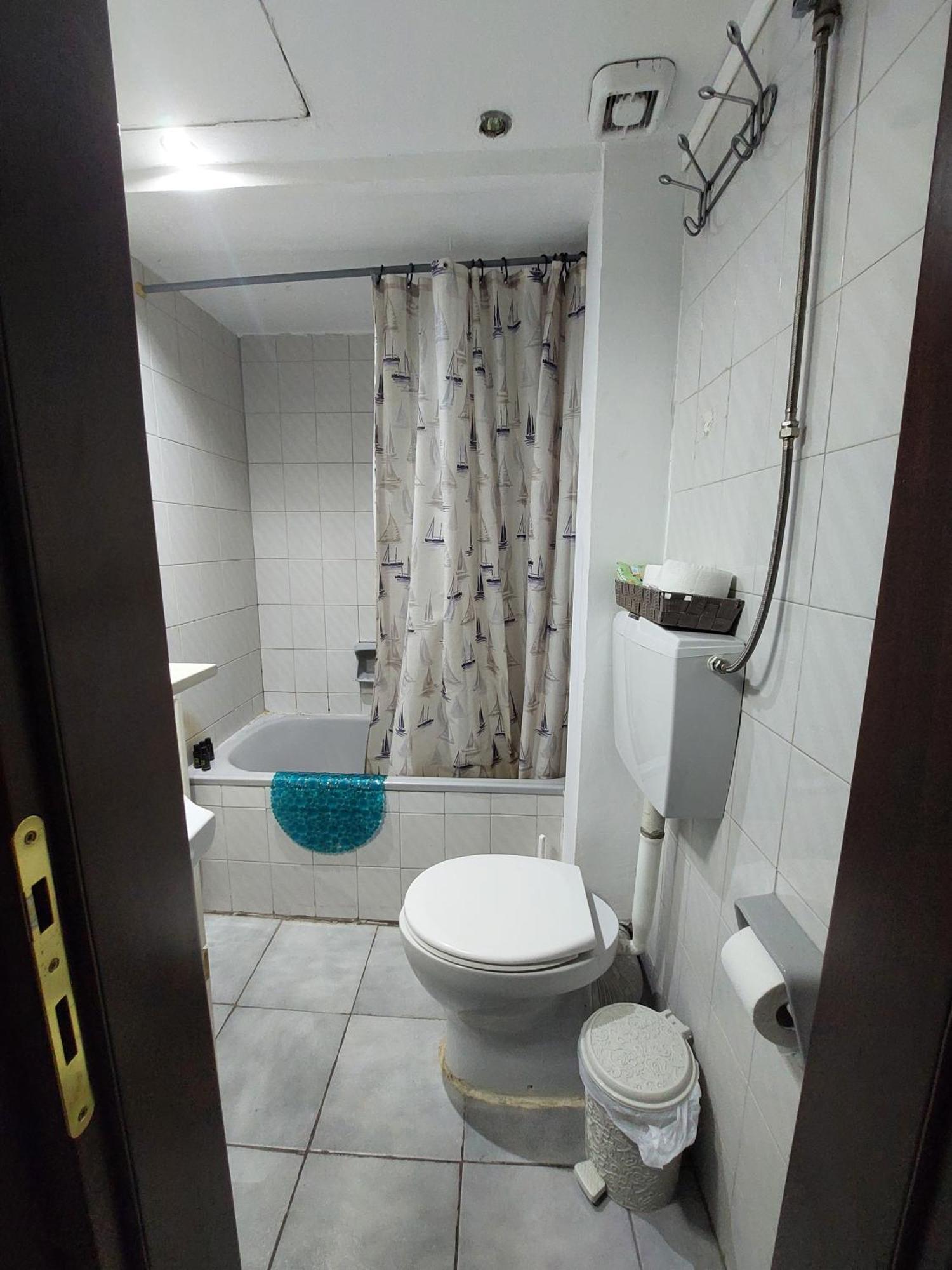 Tsitsihouse Daire Selanik Dış mekan fotoğraf