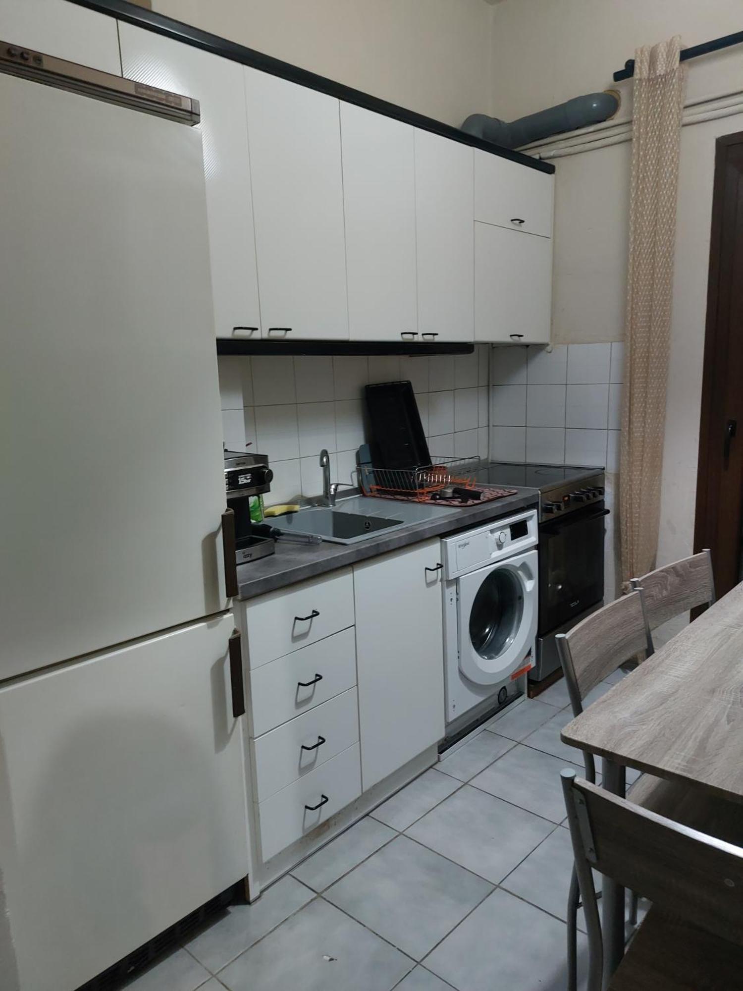 Tsitsihouse Daire Selanik Dış mekan fotoğraf