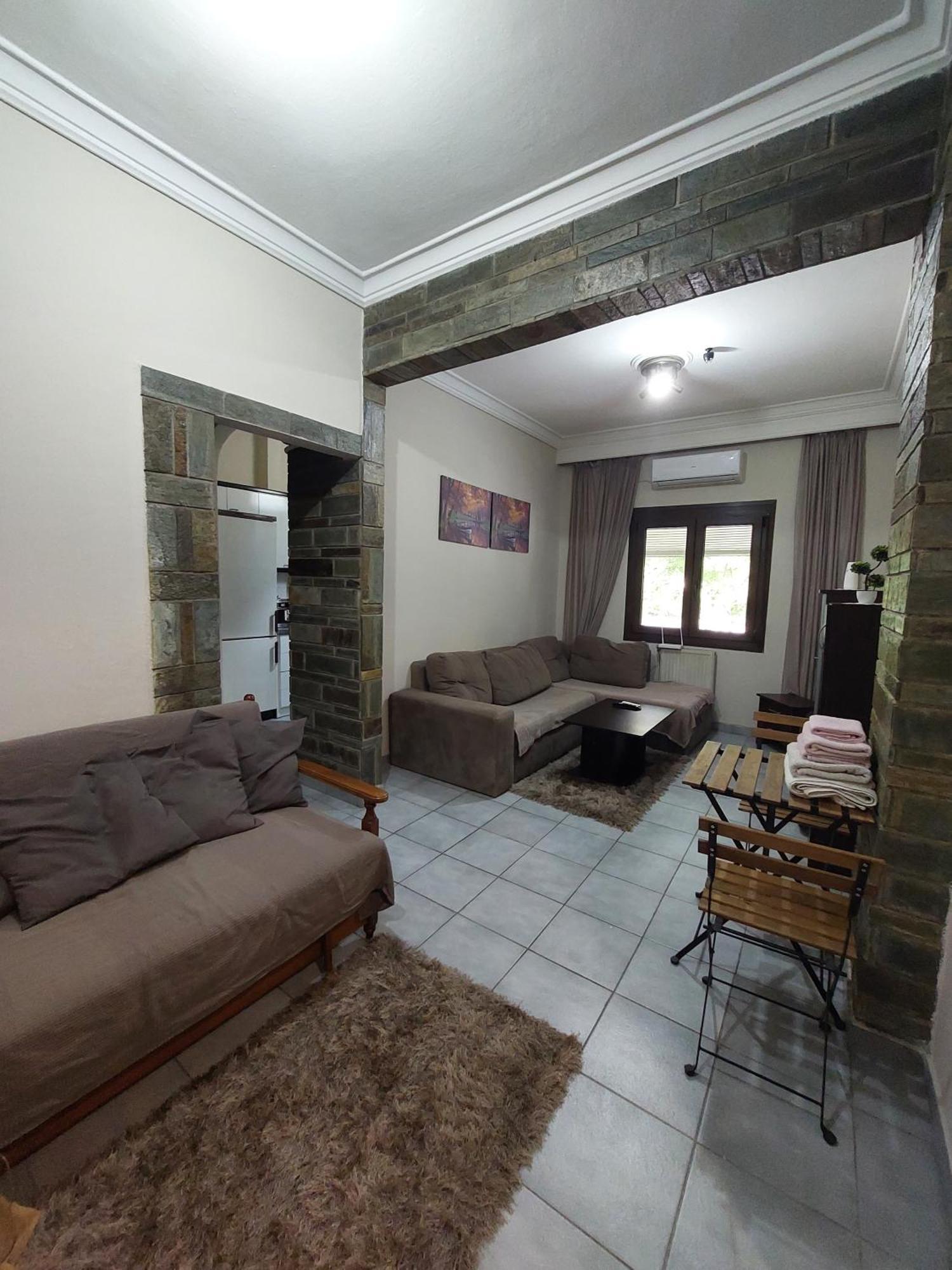 Tsitsihouse Daire Selanik Dış mekan fotoğraf