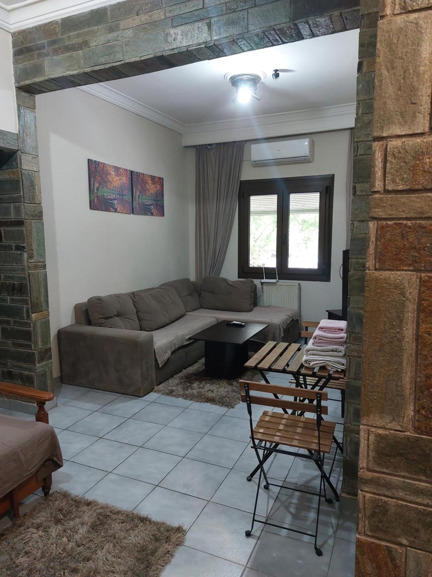 Tsitsihouse Daire Selanik Dış mekan fotoğraf