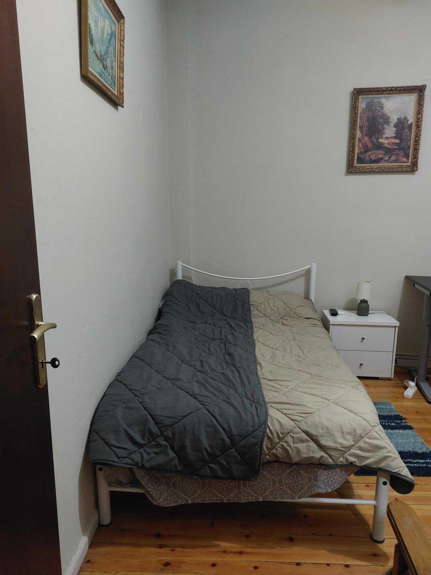Tsitsihouse Daire Selanik Dış mekan fotoğraf