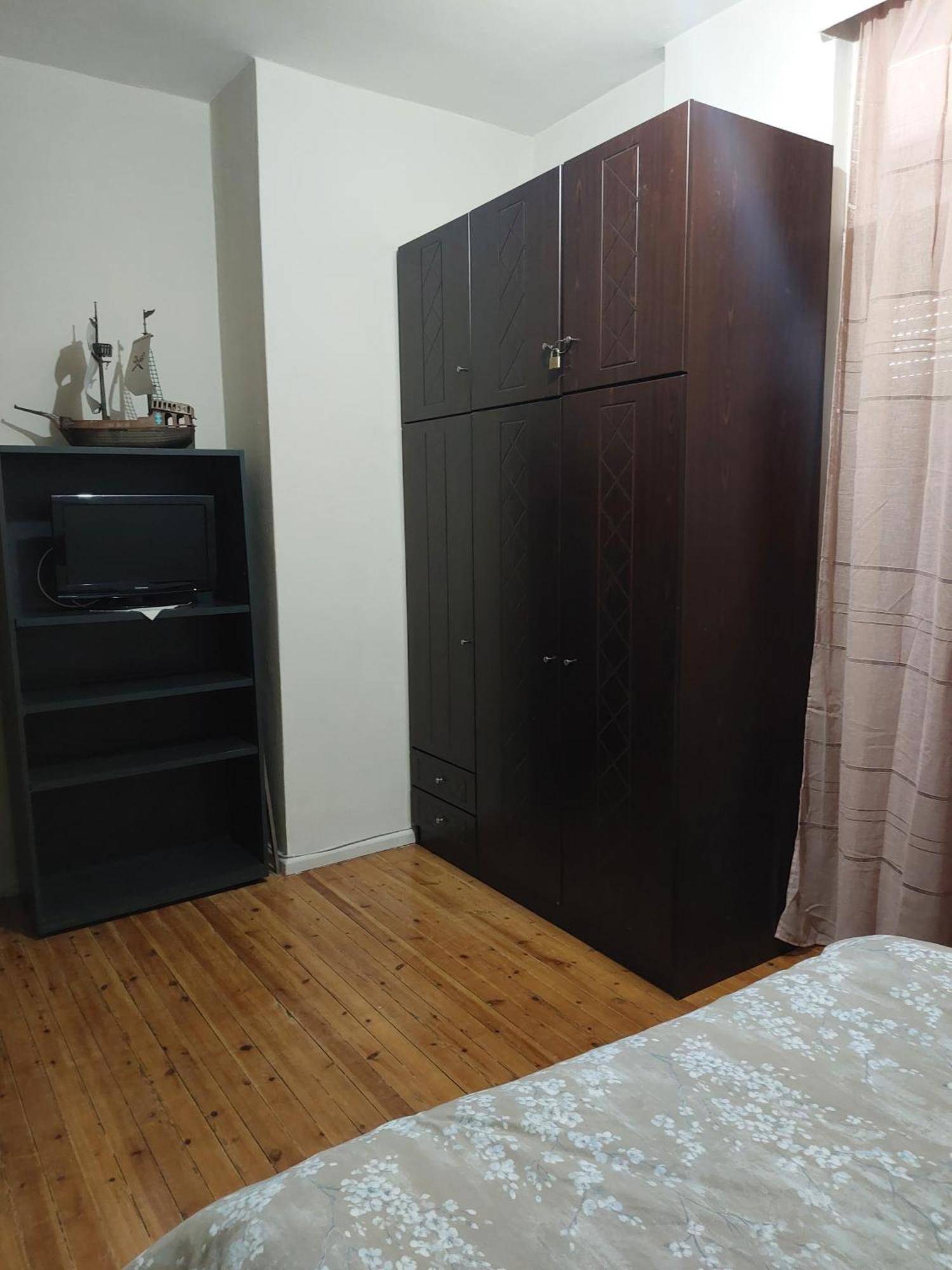 Tsitsihouse Daire Selanik Dış mekan fotoğraf