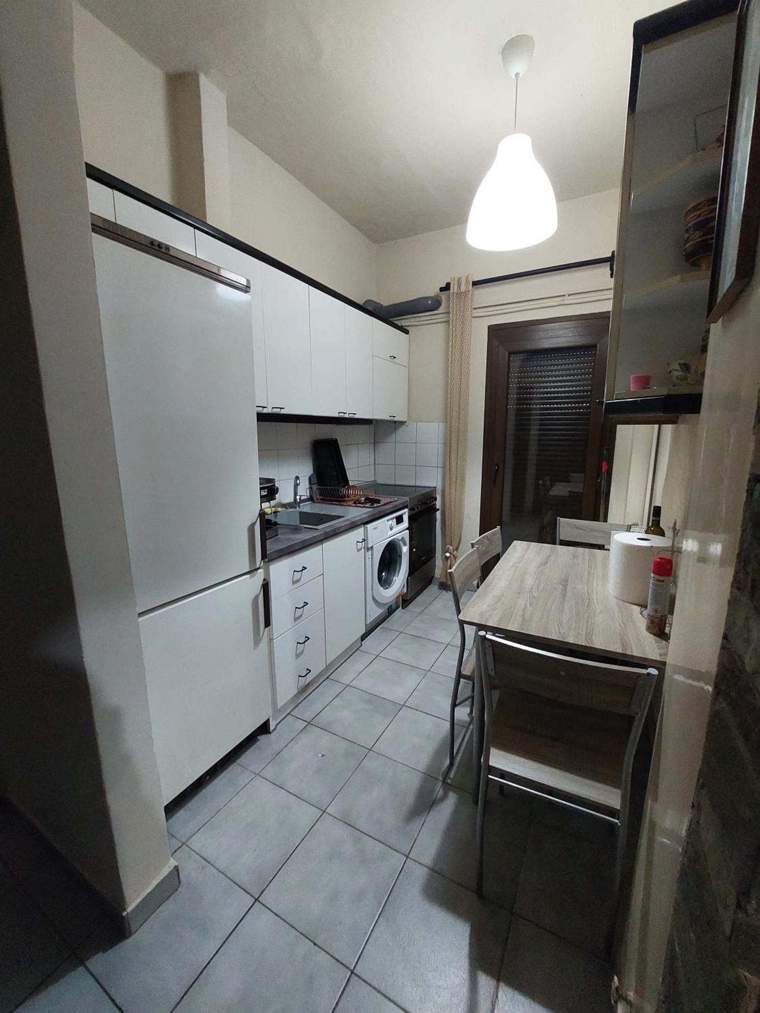 Tsitsihouse Daire Selanik Dış mekan fotoğraf