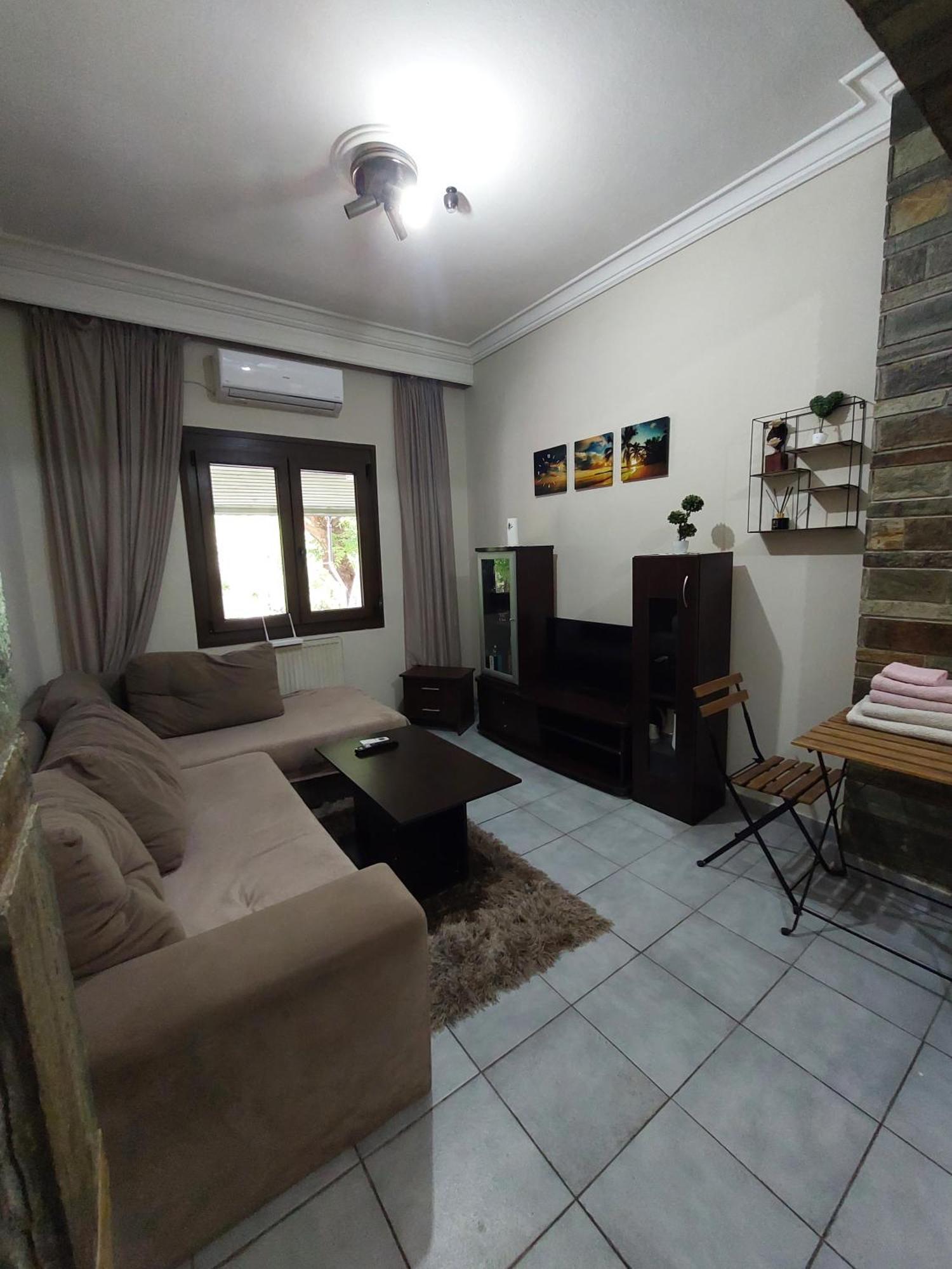 Tsitsihouse Daire Selanik Dış mekan fotoğraf